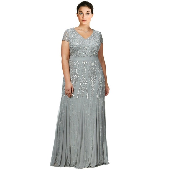 adrianna papell mother of groom dresses